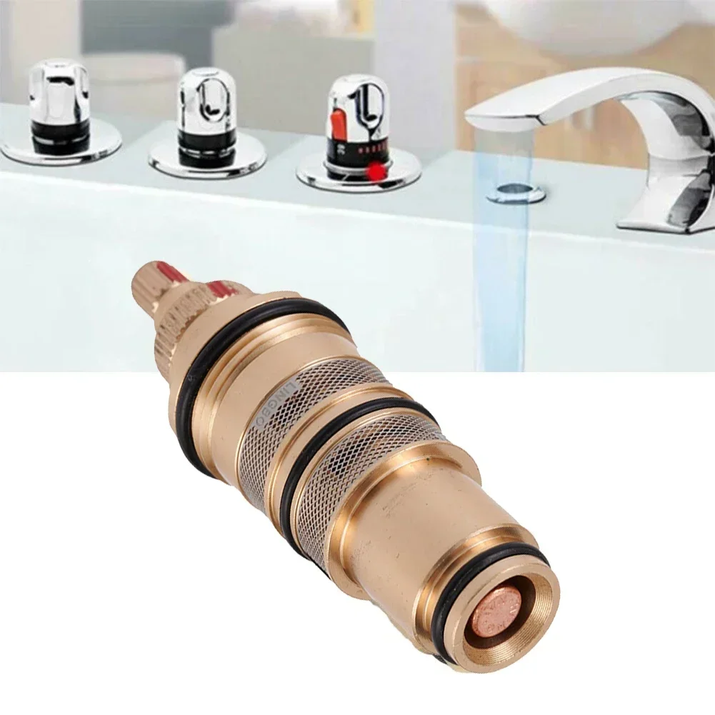 Shower Valve Cartridge - مجموعة من 20-48 C خرطوشة دش