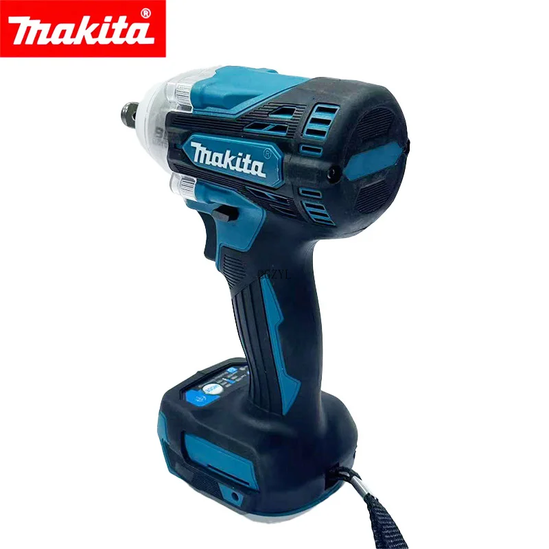 Makita Drill Dtw300 - مفتاح ربط كهربائي لاسلكي بدون فرشاة