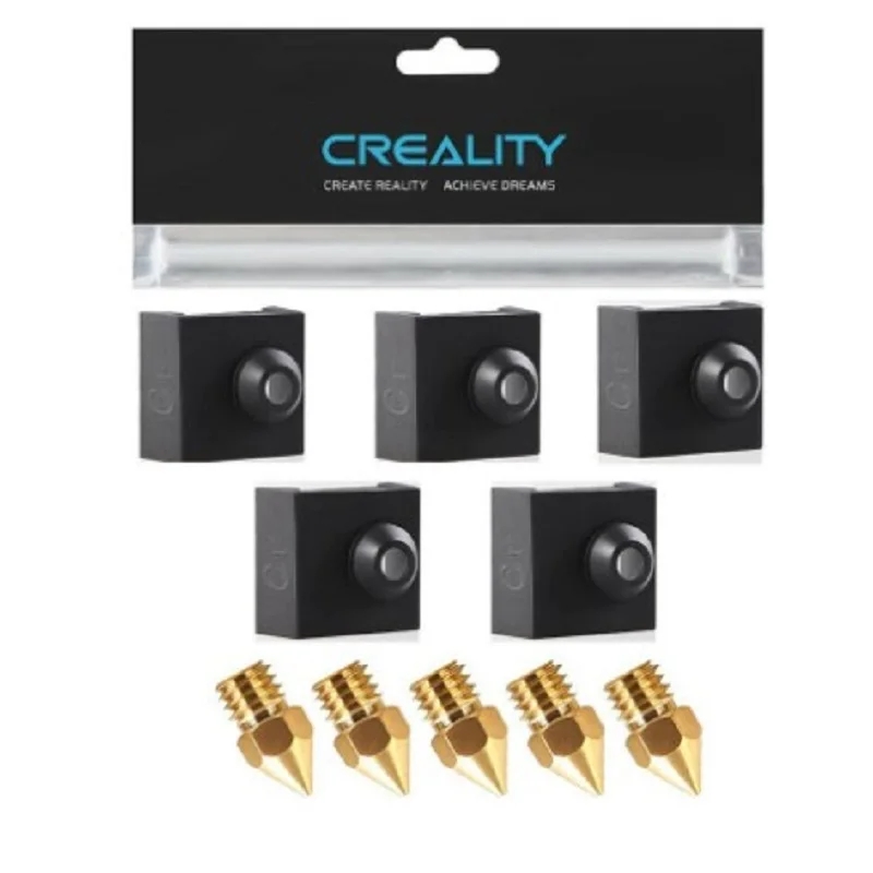 Creality Printer K1 - فوهات رسمية من كرياليتي Ender 3/Ender