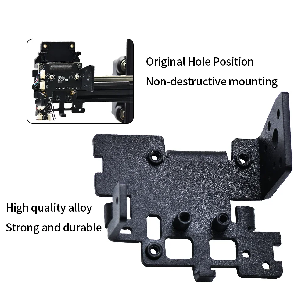 طقم ترقية المحور X لطابعة Ende - مراجعة Creality Printer Ender 3 V3 وسعره