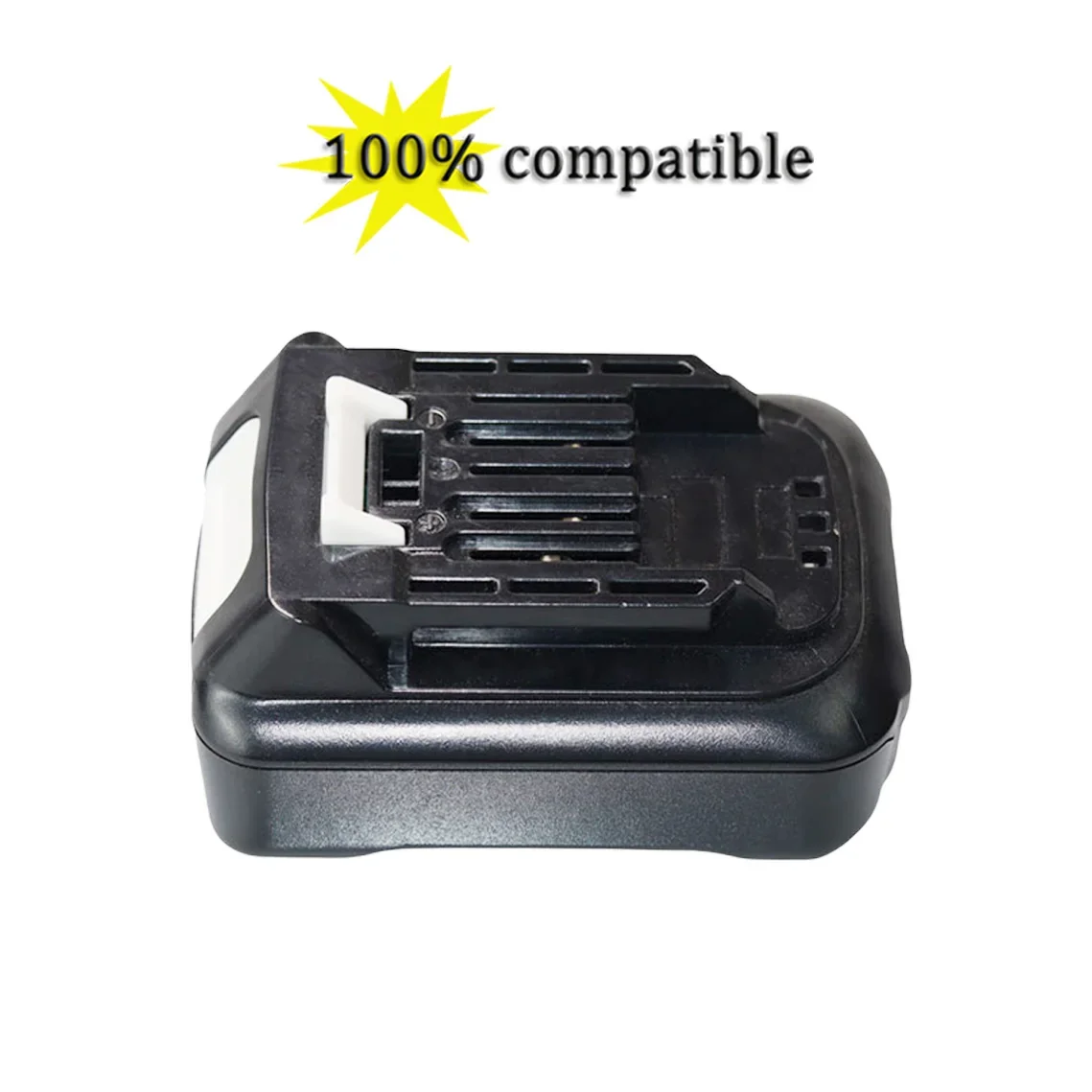k 5000mAh 10.8V لماكيتا 197390 - مراجعة Makita Drill Hp1640 وسعره