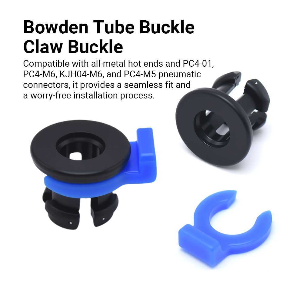 قطع غيار طابعة ثلاثية الأبعاد  - مراجعة Ptfe Tape Thread وسعره