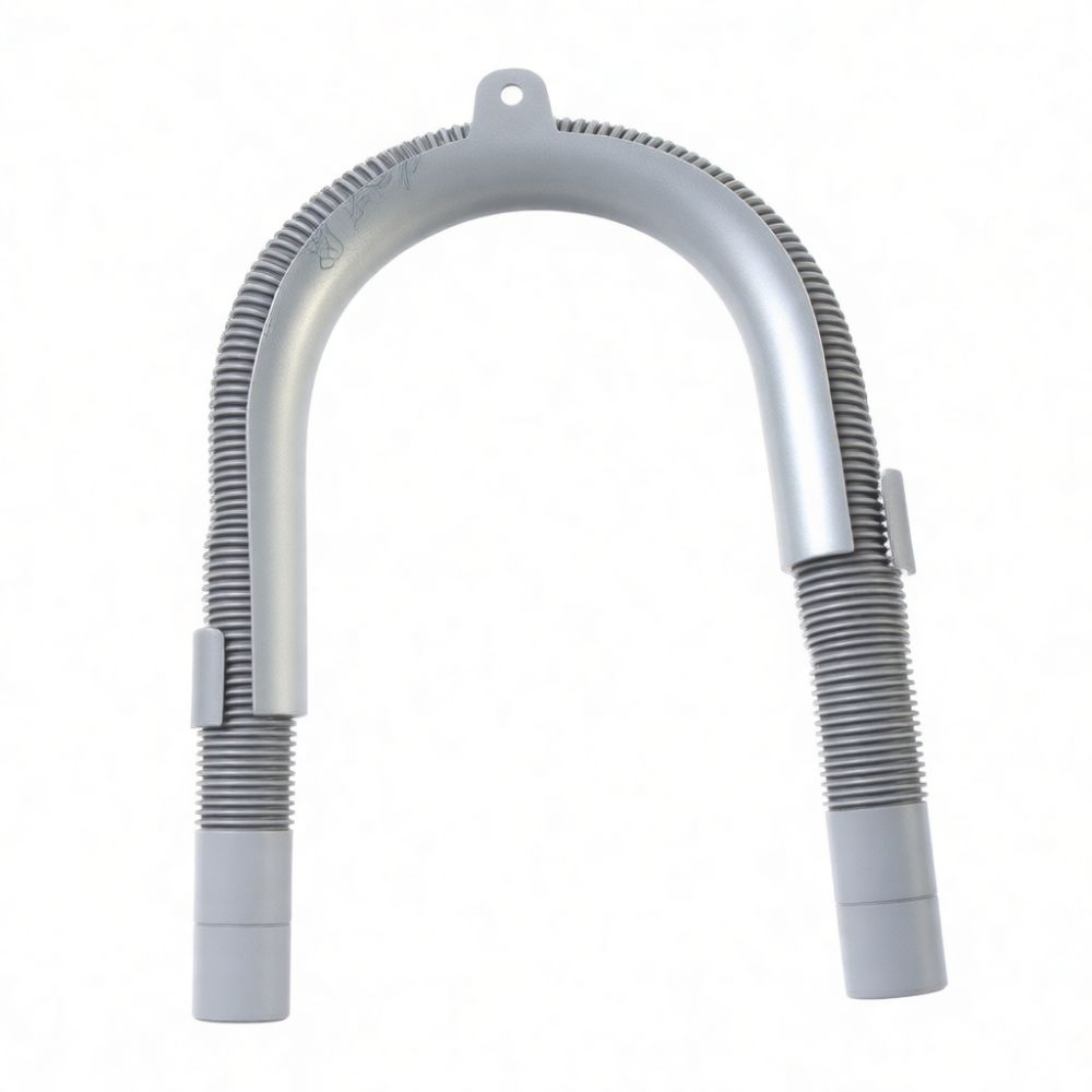 حامل أنبوب تصريف على شكل حرف U - مراجعة Plastic Pipe Clip وسعره