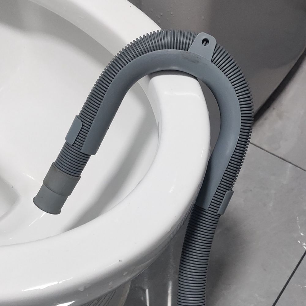 حامل أنبوب تصريف على شكل حرف U - مراجعة Plastic Pipe Clip وسعره