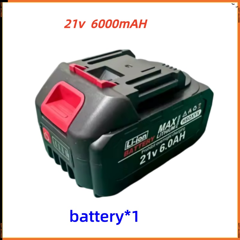 بطارية ماكيتا الذكية 21 فولت 6 - مراجعة Makita Drill Hp1640 وسعره