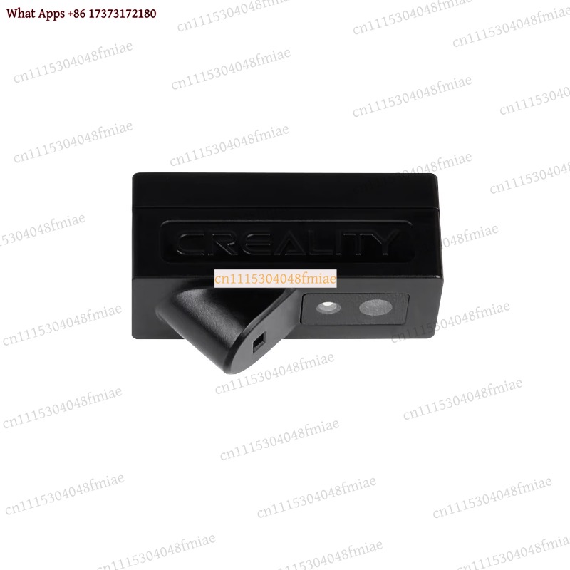 وحدة رادار ليزر بتقنية الذكاء  - مراجعة Creality Printer K1 وسعره